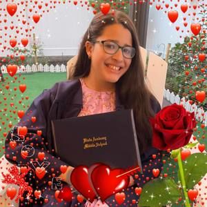 Meet your Posher, Sandra